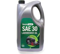 Handy SAE 30 Lawnmower Engine Oil 5l
