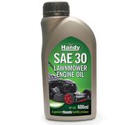Handy SAE 30 Lawnmower Engine Oil 600ml