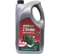 Handy Semi Synthetic Super 2 Stroke Engine Oil 5l