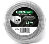 Handy SP66 Undulated Nylon Line for Cordless Grass Trimmers