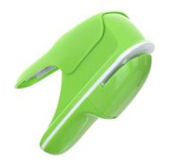 Handy Stapleless Stapler 8 Sheets 70gsm Paper Capacity Handheld Stapler Office Stapling Machine for Document Booklet Handheld
