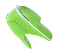 Handy Stapleless Stapler 8 Sheets 70gsm Paper Capacity Handheld Stapling Machine for Document Booklet Portable