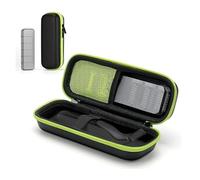 Handy Storage Bag for Philips Oneblade - Robust Case for Safe Transport and Protection of Razors - Compact Case for Travel and Home - Ideal for Philips Accessories