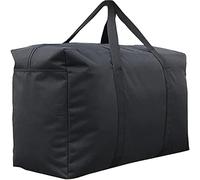 Handy Storage Bag, Jumbo Storage Bag, 154L Extra Large Waterproof Heavy Duty Bag with Web Handle Bedding Underbed Storage Bag Blankets Duvet Chest Season Laundry Organizers