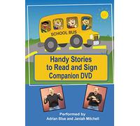 Handy Stories to Read and Sign
