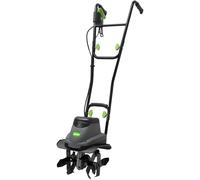 The Handy THET Corded Electric Garden Tiller - 800W