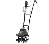 The Handy THET Corded Electric Garden Tiller - 800W