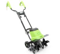 Handy ET1400 Electric 1400w Tiller 43cm/17in 240v