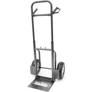 Handy THFST Folding Sack Truck Trolley 200kg