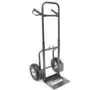 Handy THFST Folding Sack Truck Trolley 200kg