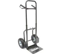 The Handy Folding Sack Truck