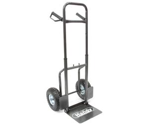 Handy THFST Folding Sack Truck Trolley 200kg