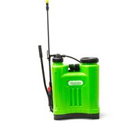 The Handy Knapsack Pressure Sprayer - 16 litre
