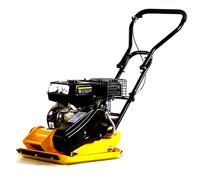 Handy THLC29142 5.5HP 11kN Compactor Plate