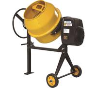 Handy THLCHCM H Frame Cement Mixer 240v