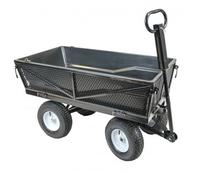 The Handy 300kg (661lb) Multi Purpose Cart, Grey