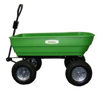 The Handy Thpdc 200Kg (440Lb) Poly Body Garden Trolley