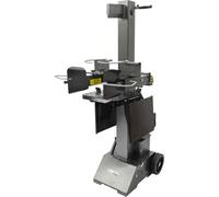 The Handy 8Tonneer Vertical Electric Log Splitter