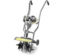 2 Stroke Petrol Mini Tiller