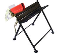 The Handy THSHWCS Foldable Saw Horse with Chainsaw Support - 2 Year Guarantee