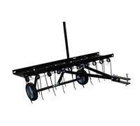 Handy TD Towed Lawn Dethatcher 1mtr/40in Wide