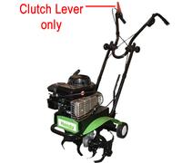 Handy THTILL3.5 Tiller Red Clutch Lever TH112-65