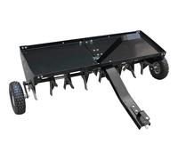 Handy Towable Plug Aerator THTPA48 1.2m