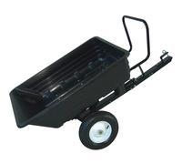 Handy THTPDC Poly Body Garden Dump Cart 295kg