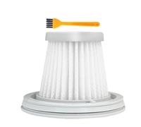 Handy Vacuum Cleaner，Compatible For Xiaomi Mijia SSXCQ01XY Home Car Wireless Hepa Filter Replacement Parts Spare Accessories (Color : 1pcs)
