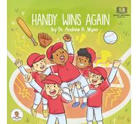 Handy Wins Again