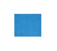 Handy Wipes Pack Of 50 Disposable Cleaning Cloths/Wiping Cloths/Standard 42x35cm BLUE Robert Scott
