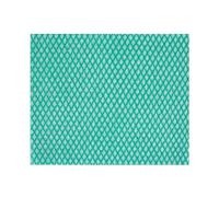 Handy Wipes Pack Of 50 Disposable Cleaning Cloths/Wiping Cloths/Standard 42x35cm GREEN Robert Scott 104390