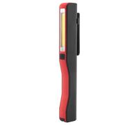 HANDY WORK LIGHT, LED, 150LM, 16M, BATT, Torches, Qty.1 | 1600-0211