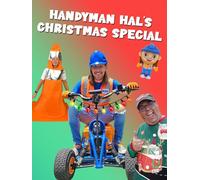 Handyman Hal's Christmas Special