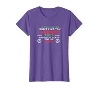Handyman Humor If the Ladies Don't Find You Handsome T-Shirt
