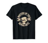 Handyman Masters of The Repair Arts Worker Pride T-Shirt