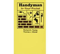 Handyman Pocket Reference 2001
