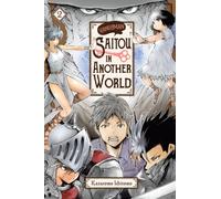 Handyman Saitou in Another World, Vol. 2