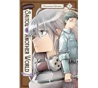 Handyman Saitou in Another World, Vol. 5 – GN – Yen Press