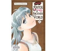 Handyman Saitou in Another World, Vol. 8: Volume 8