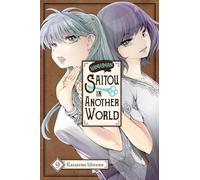 Handyman Saitou in Another World, Vol. 9