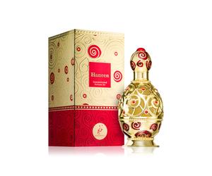 Haneen Gold And Rose Gold 20ml Attar/Ittar Concentrated Perfume Oil by Khadlaj
