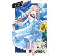 The Angel Next Door Spoils Me Rotten, Vol. 5 (light novel): (ANGEL NEXT DOOR SPOILS ME ROTTEN LIGHT NOVEL)