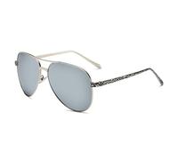 HANELREEZD sunglasses Polarized Sunglasses Patterned Temple Sun glasses | UV Protection Sunglasses a Beautiful Gift