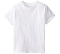 Hanes Big Boys' Crew (Pack of 5) - White - Large