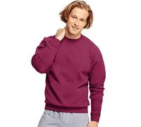 Hanes ComfortBlend EcoSmart Men`s Crew Sweatshirt - Best-Seller, P160, 2XL