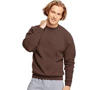 Hanes ComfortBlend EcoSmart Men`s Crew Sweatshirt - Best-Seller, P160, 2XL