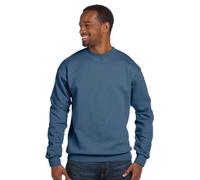 Hanes ComfortBlend EcoSmart Men`s Crew Sweatshirt - Best-Seller, P160, M