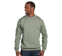 Hanes ComfortBlend EcoSmart Men`s Crew Sweatshirt, P160, L