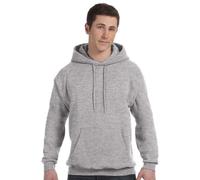 Hanes ComfortBlend EcoSmart Men`s Pullover Hoodie Sweatshirt, P170, M